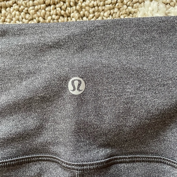 Lululemon Wunder Under High-Rise Tight 31” *Luxtreme - Picture 7 of 10